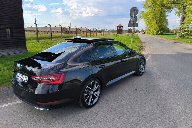Private transfer from Krakow airport to Krakow - FAQ