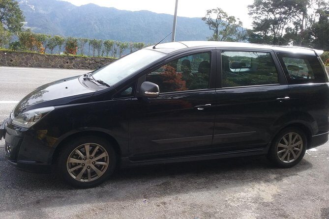 Private Transfer from Kuala Lumpur to Malacca - Why Choose This Private Transfer?