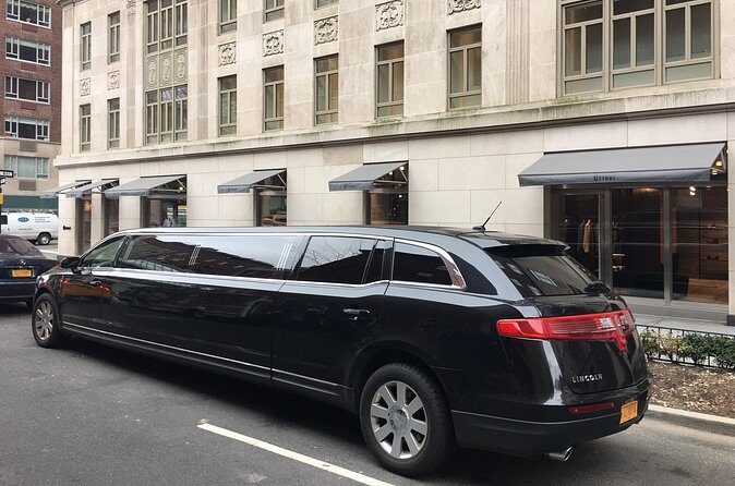 Private Transfer from La Guardia to Manhattan - Who Will Benefit Most