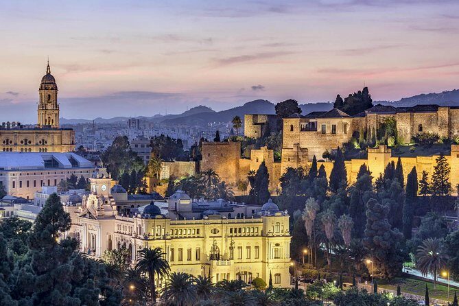 Private Transfer from La Herradura to Malaga (AGP) Airport - Who Should Consider This Transfer?