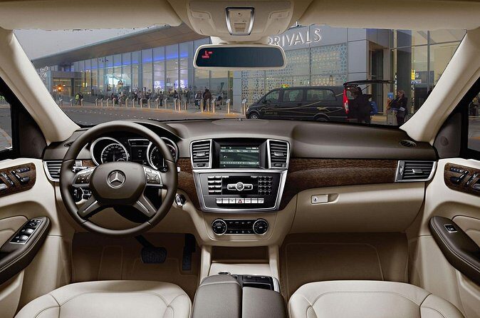 Private Transfer from LaGuardia Airport (LGA) to Brooklyn - Who Might Want to Consider Alternatives?