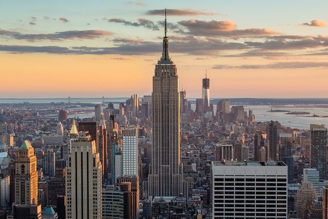 Private Transfer from LaGuardia Airport (LGA) to Manhattan - A Detailed Look at the Private LGA to Manhattan Transfer