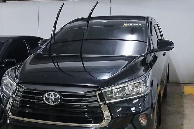 Private Transfer from Lamseupeung to Banda Aceh Airport (BTJ) - Final Thoughts