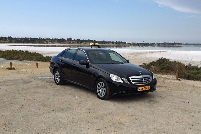 Private Transfer from Larnaca Airport to Paralimni up to 4(pax) in 4 seater Taxi - Cost and Value: Is It Worth It?