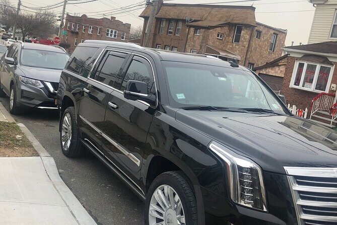 Private Transfer from LAX to Anaheim / Buena Park / Garden Groove - FAQ