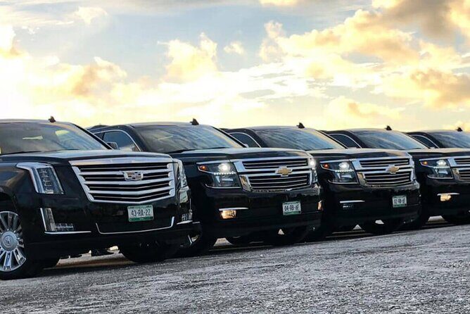 Private Transfer From LAX with Professional Chauffeur - Why This Service Works Well