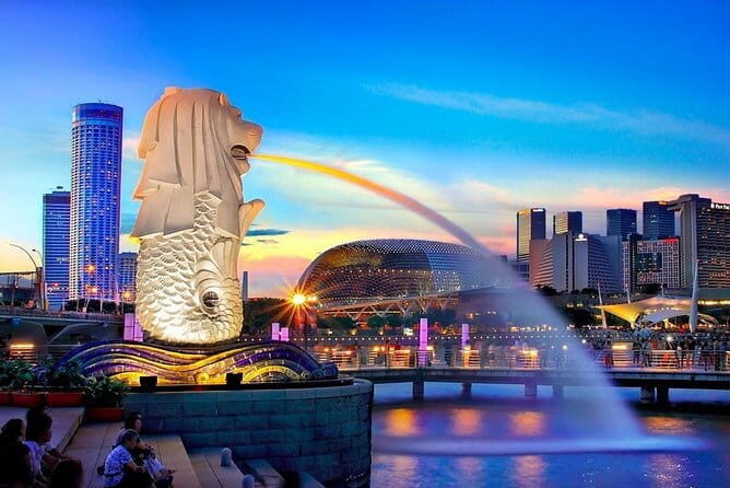 Private Transfer from Legoland (Malaysia) to Singapore Changi Airport (SIN) - Final Thoughts