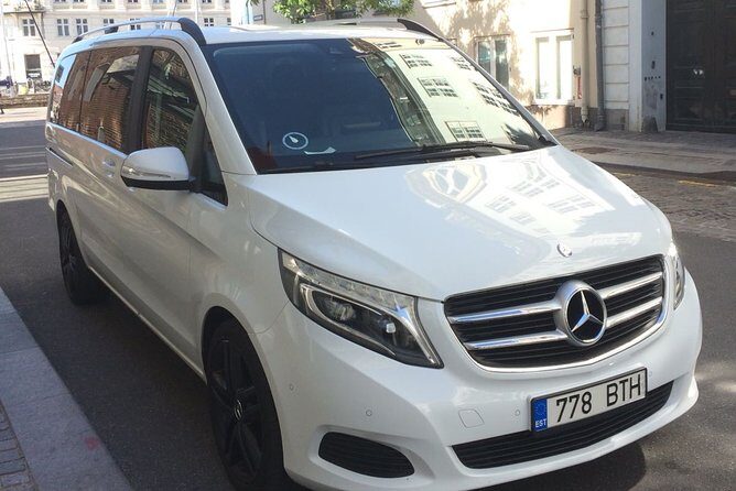 Private transfer from Levi to Rovaniemi - Levi to Rovaniemi Private Transfer Review: A Practical Guide for Arctic Travelers