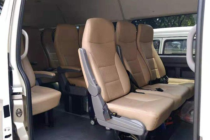 Private Transfer from Lijiang/Shuhe hotel to Dali and Stops at Shaxi Old Town - FAQ