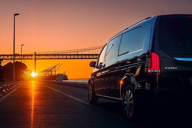 Private Transfer From Lisbon to Algarve - Key Points