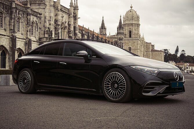 Private Transfer From Lisbon to Algarve - Practical Details and Considerations