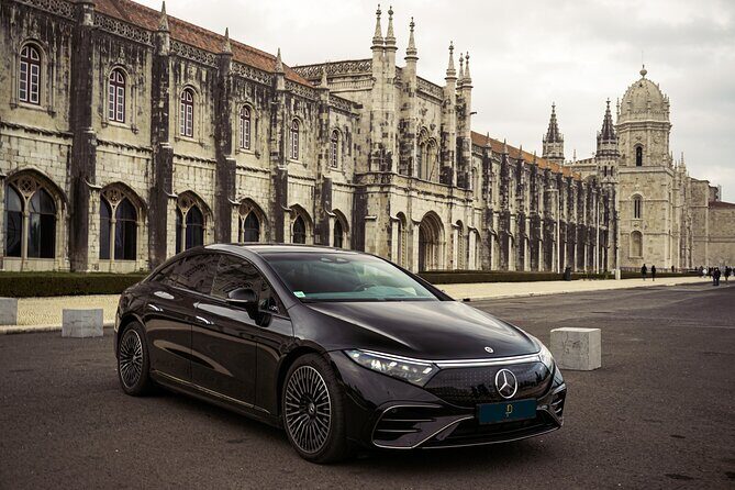 Private Transfer From Lisbon to Algarve - FAQ