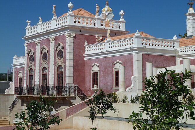 Private transfer from Lisbon to Faro with 2 hours for sightseeing - An Honest Look at the Journey