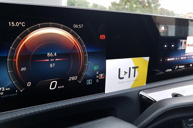 Private transfer from Lisbon to Madrid - FAQ