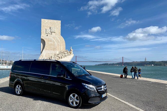 Private transfer from Lisbon to Porto - With stops or direct - Why Choose This Transfer from Lisbon to Porto?