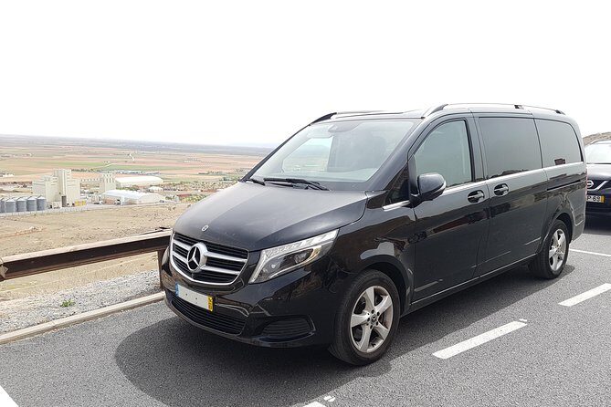 Private Transfer from Lisbon to Porto with WiFi on Board - Why Choose This Transfer?