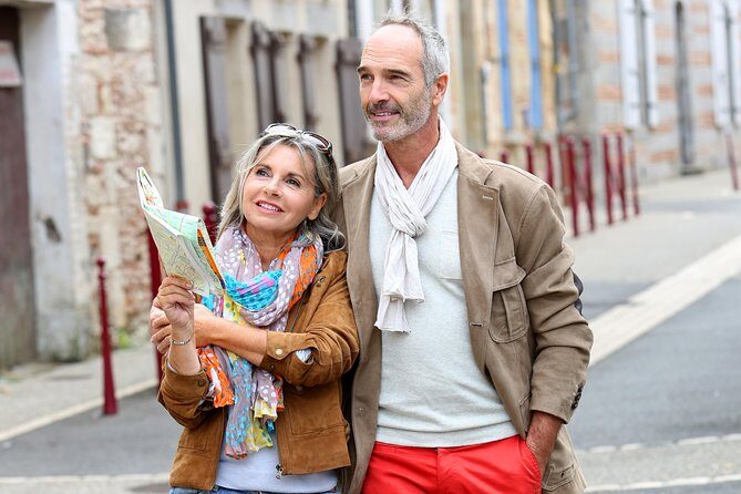 Private Transfer from Lisbon to Seville with 2 hours for sightseeing - Final Thoughts