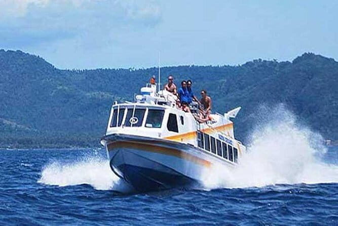Private Transfer from Lombok Airport (LOP) to Sigar Penjalin - Who Would Benefit Most?