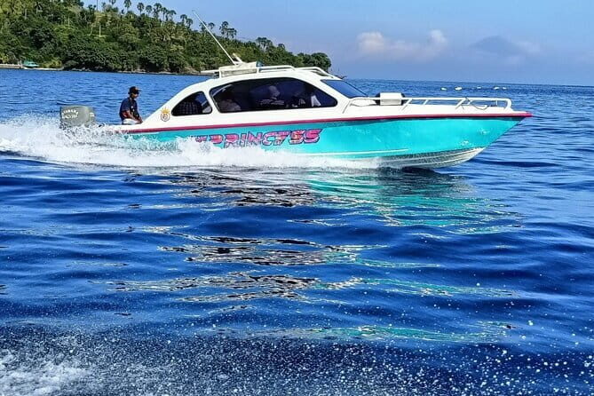 Private Transfer from Lombok Airport (LOP) to Sigar Penjalin - The Sum Up