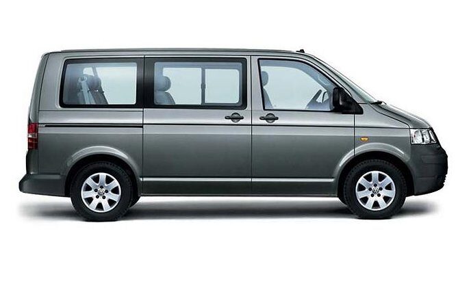 Private Transfer from London accommodation to Cruise terminal - Analyzing the Experience