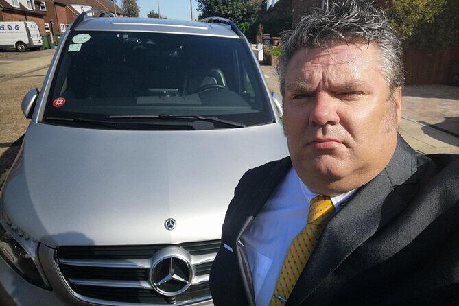 Private Transfer from London & All London Airports to Liverpool - Who Would Benefit Most?