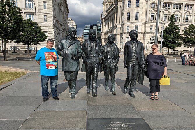 Private Transfer from London & All London Airports to Liverpool - Final Thoughts