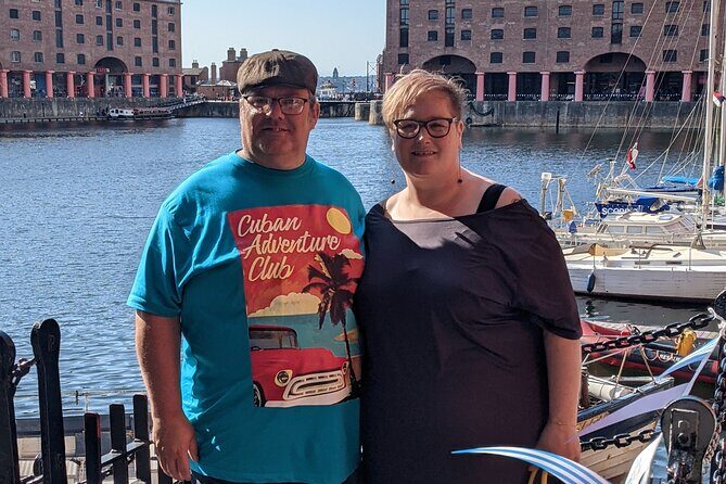 Private Transfer from London & All London Airports to Liverpool - FAQs