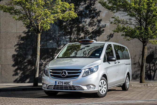 Private Transfer from London Heathrow Airport to London hotel - Key Points