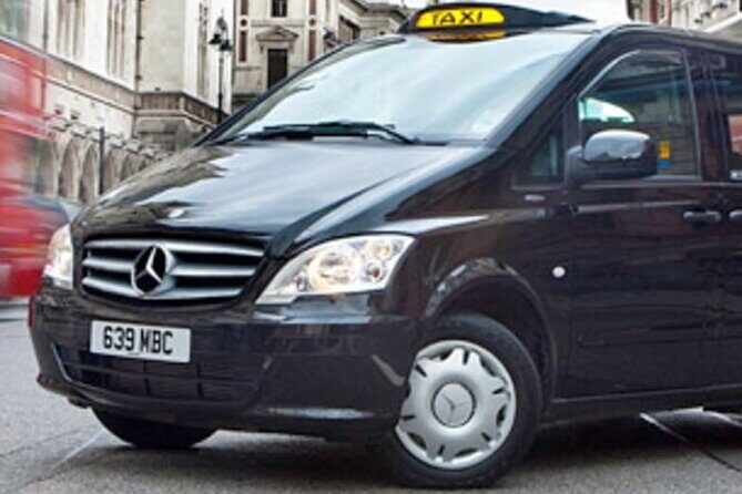 Private Transfer from London Heathrow Airport to London hotel - Who Is This Transfer Best Suited For?