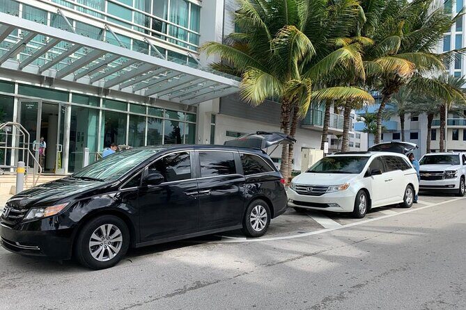 Private Transfer from Los Angeles Airport (LAX) to Garden Groove - An In-Depth Look at the Transfer Experience