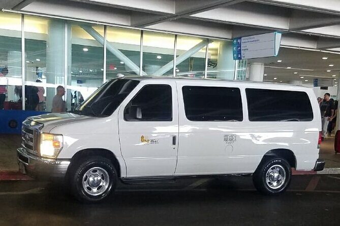 Private Transfer from Los Angeles Airport (LAX) to Santa Monica - In-Depth Look at the Private Transfer Experience