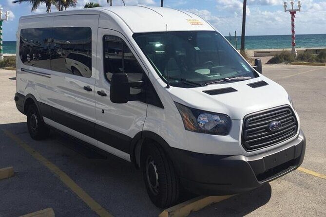 Private Transfer from Los Angeles Airport (LAX) to Santa Monica - FAQs