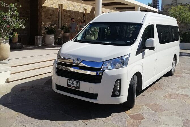 Private Transfer from Los Cabos Airport to Cabo San Lucas - Who is this transfer best for?