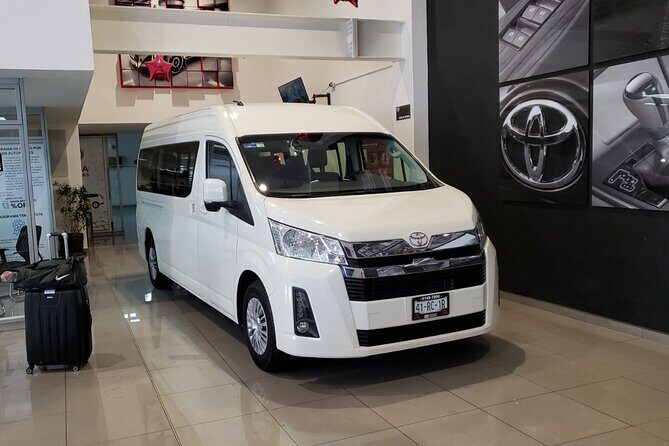 Private Transfer from Los Cabos Airport to Cabo San Lucas - What about the reviews?