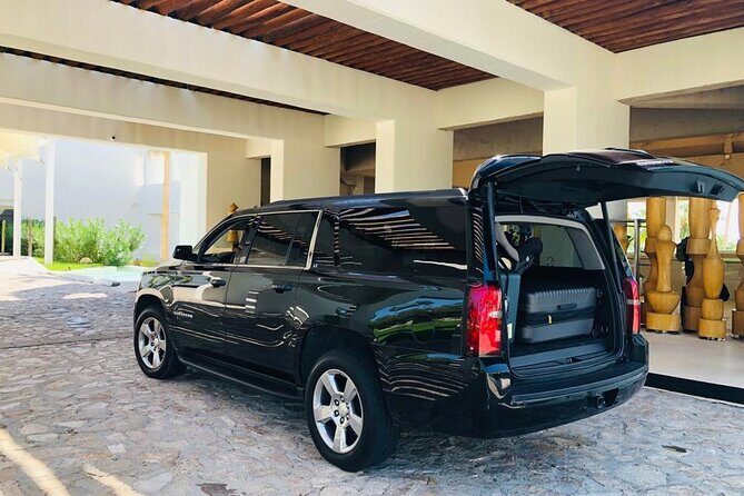 Private Transfer from Los Cabos Airport to Cabo San Lucas - Practical tips for travelers