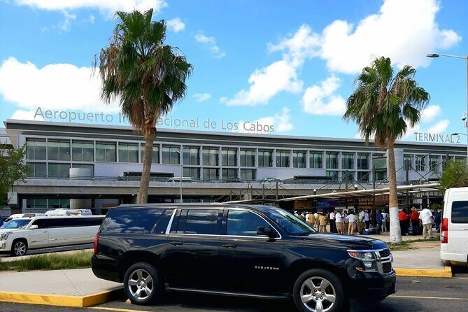 Private Transfer from Los Cabos Airport to Cabo San Lucas - FAQs