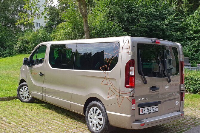 Private transfer from Lucerne to Zurich Airport - Why Travelers Love This Service