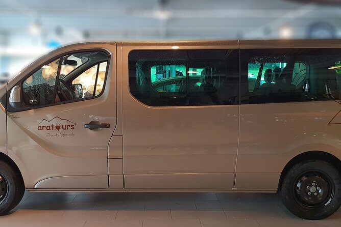 Private transfer from Lucerne to Zurich Airport - Who Should Consider This Service?