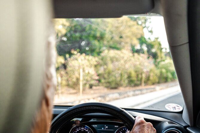 Private Transfer from Luqa Airport in Malta - Who Is This Transfer Best For?