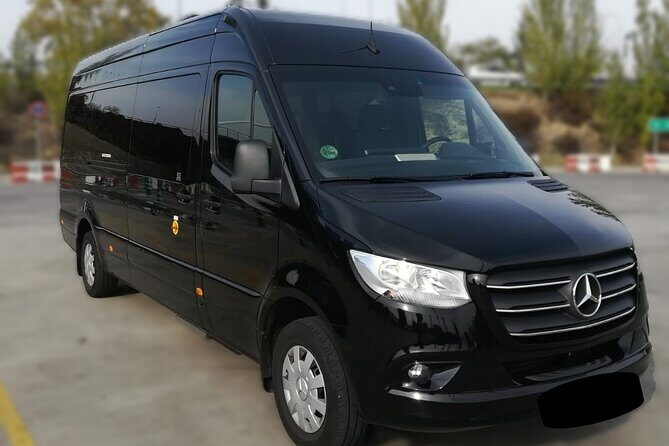 Private transfer from Madrid city/airport to Segovia - Detailed Review of the Transfer Experience