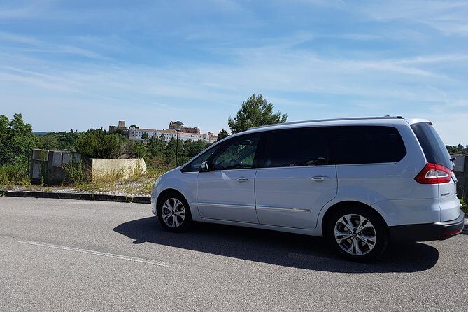 Private transfer from Madrid to Lisbon - Final Verdict