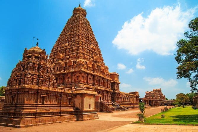 Private Transfer from Madurai to Karaikudi: Hassle-Free Travel - FAQ