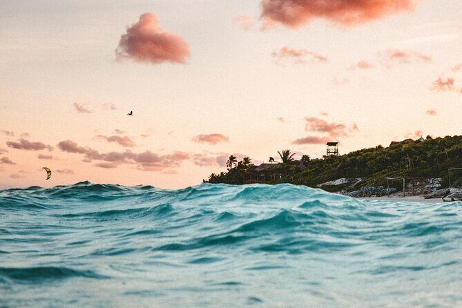 Private Transfer from Mahahual to Tulum with Sightseeing - A Closer Look at the Experience