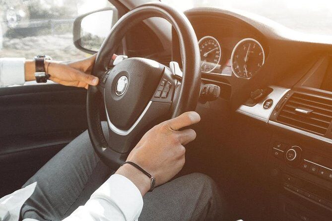 Private Transfer from Makarska to Dubrovnik with 2h Sightseeing, local driver - An In-Depth Look at the Transfer Experience