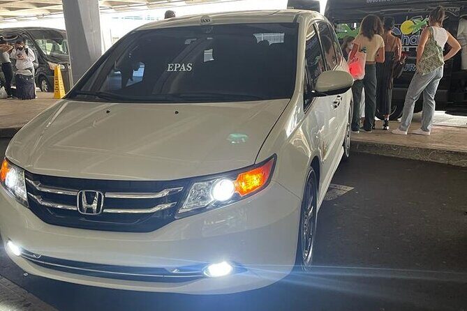 Private Transfer from Malacca Cruise Port to Johor Bahru city - How the Experience Looks in Practice