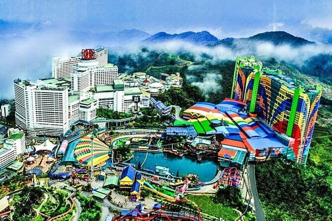 Private Transfer from Malacca Cruise Port to Subang Jaya city - FAQs