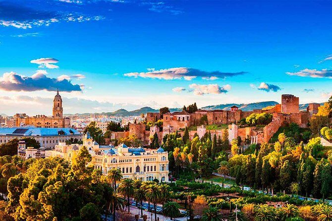 Private Transfer from Malaga airport (AGP) to Malaga city - Detailed Review of the Malaga Airport Private Transfer