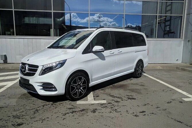 Private Transfer from Malaga Cruise Port to Málaga Airport (AGP) - Who Will Love This Service?