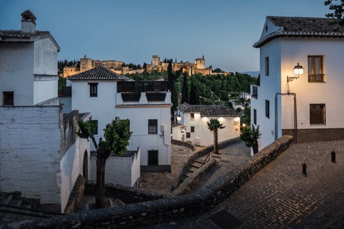 Private transfer from Málaga Hotels to Granada - An In-Depth Look at the Transfer Experience