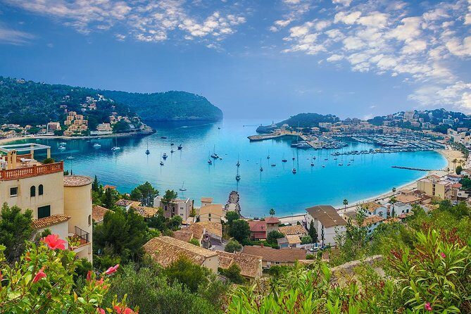 Private Transfer from Mallorca airport (PMI) to Magaluf - The Actual Ride: Comfort, Convenience, and Authenticity
